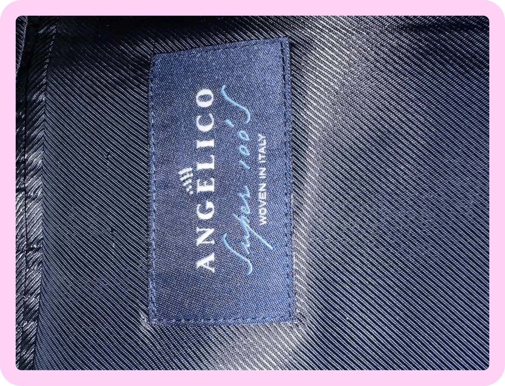 Veste casaco Zara tamanho 52 limpo pouco usado – photo 6